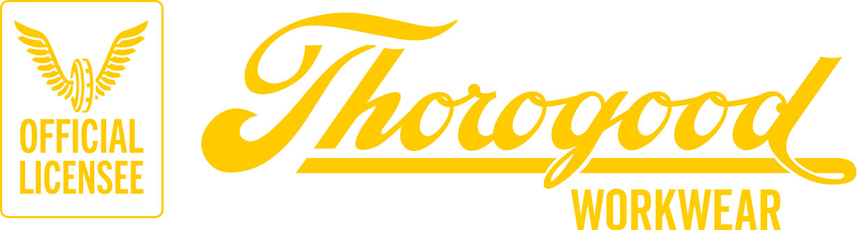 Official Thorogood® Boots